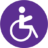 Fiscalité pour personnes handicapées